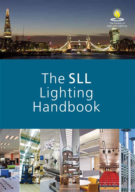 <b>SLL</b> <b>Lighting</b> Guide 2 - <b>Lighting</b> for Healthcare Premises (LG2) was published in September 2019. . Sll lighting handbook pdf